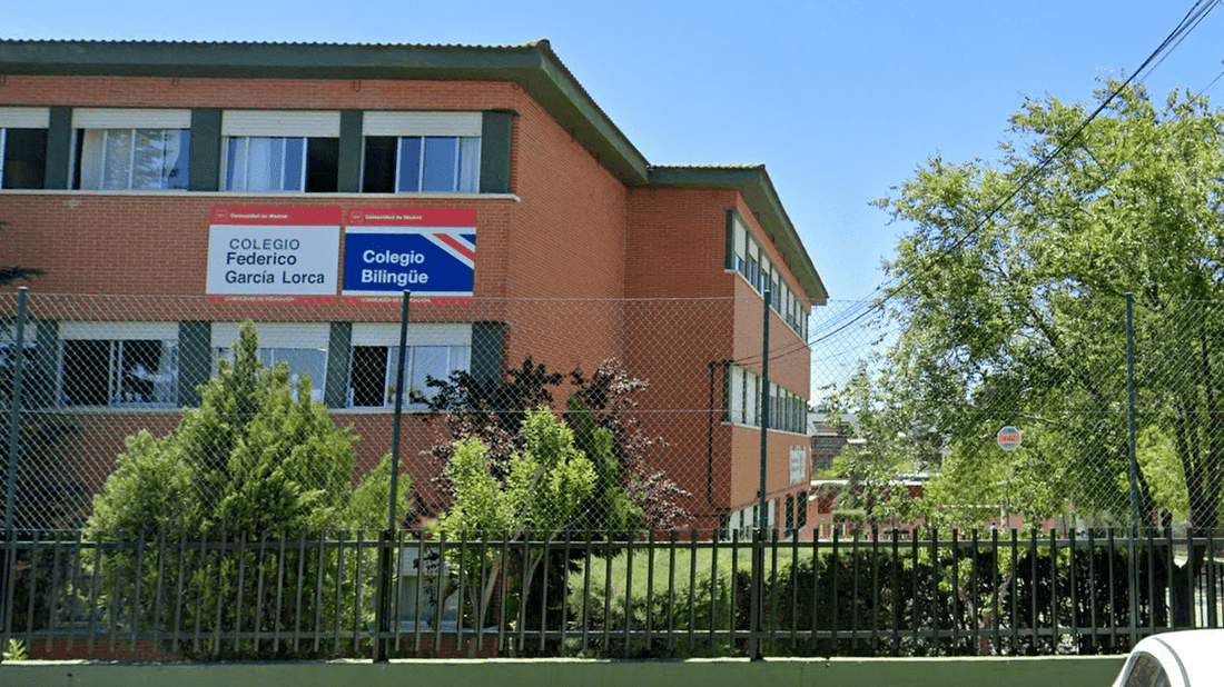 Ludoteca Municipal en Majadahonda para los 'días sin cole' en el mes de diciembre