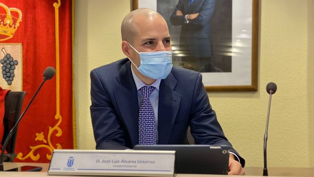 El Pleno de Majadahonda aprueba sumar 10 millones al Plan de Inversiones
