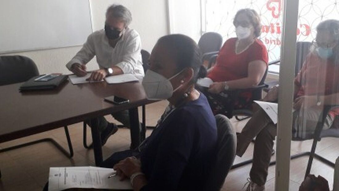 Cáritas Majadahonda trabaja en favorecer la igualdad y la justicia social