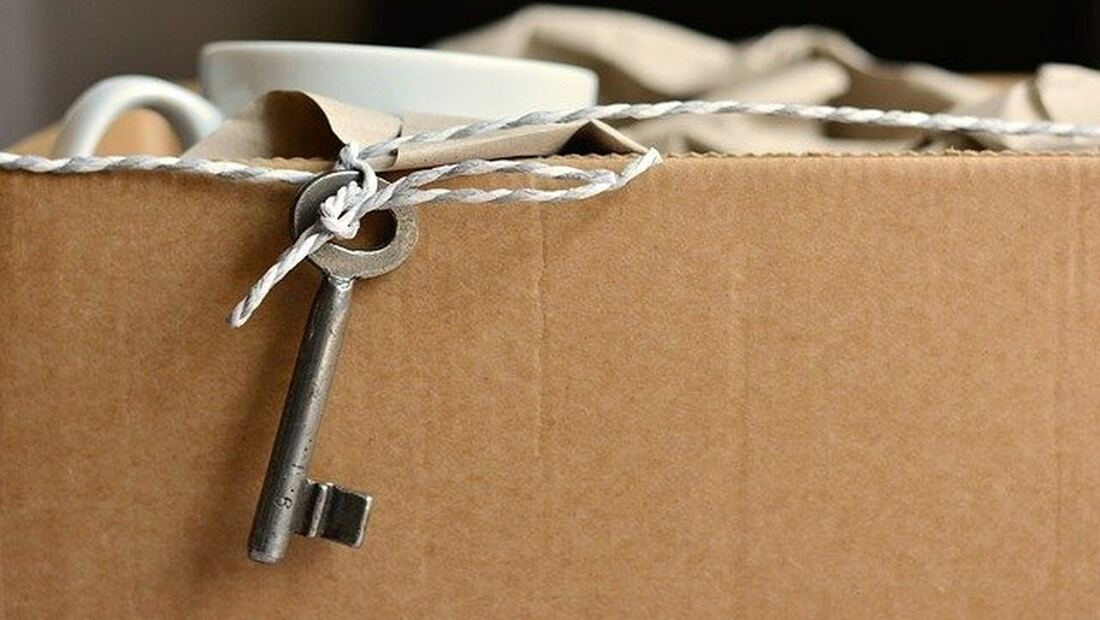 Consejos para empaquetar en una mudanza