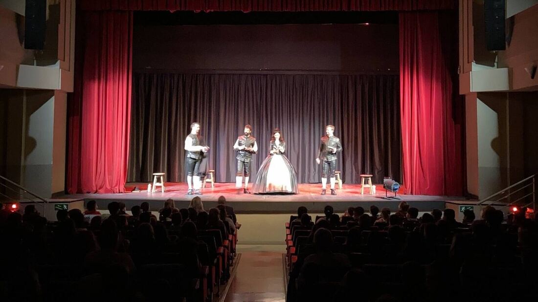 Actividades y funciones en Majadahonda para celebrar el Día Mundial del Teatro