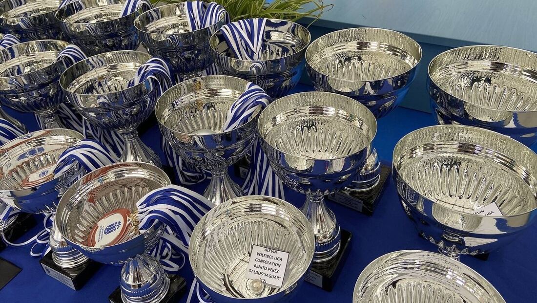 Celebrada la clausura de los Campeonatos Escolares de Majadahonda