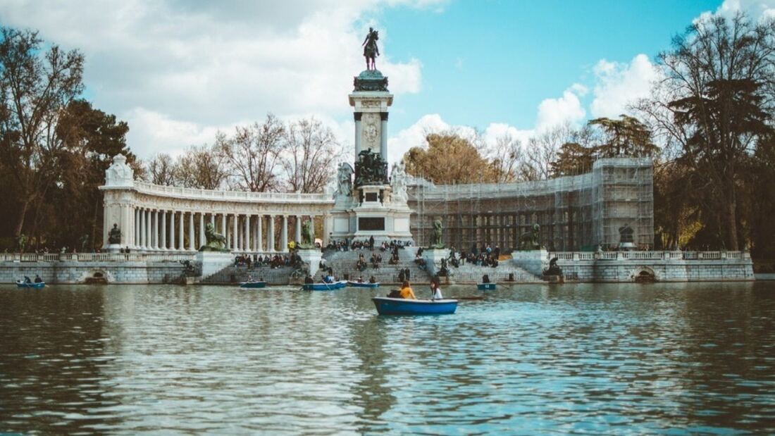 Descubre los mejores planes para hacer en Madrid