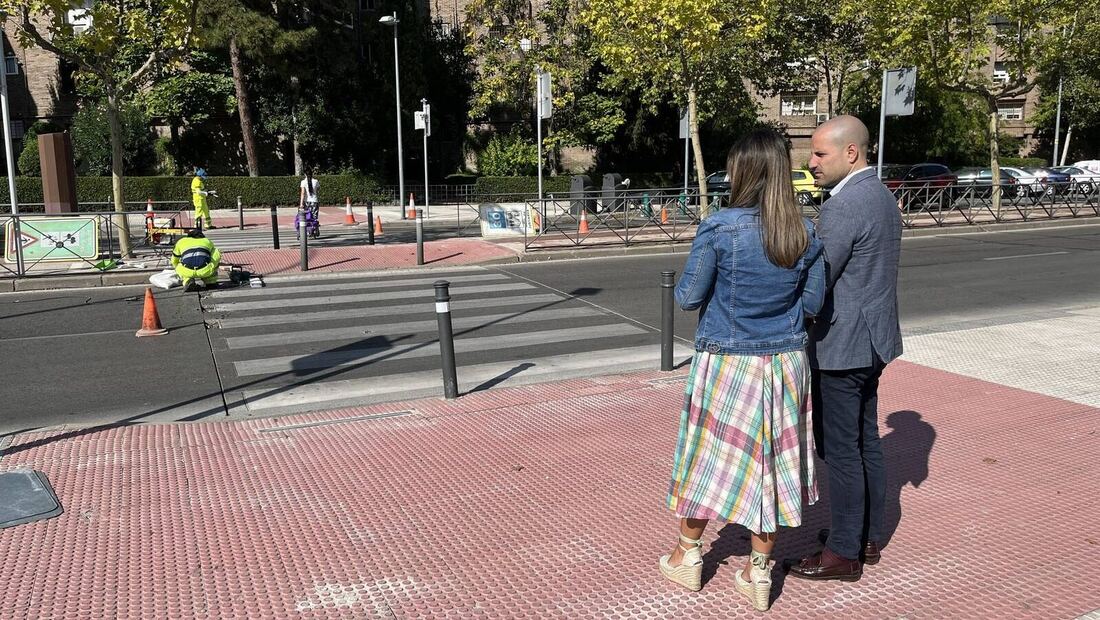Nuevas plazas de 'carsharing' en Majadahonda con motivo de la Semana de la Movilidad