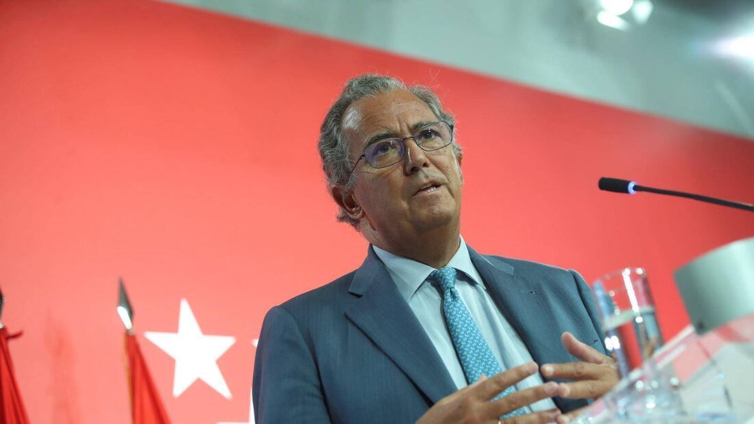 La Comunidad aprueba la construcción de 180 pisos de protección pública para alquiler en Majadahonda