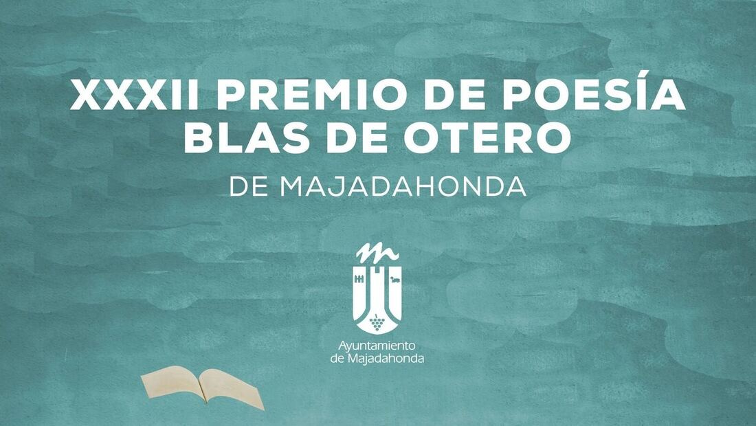 La obra 'Hija', de Nadia Fabo Andrés, premio de Poesía Blas de Otero