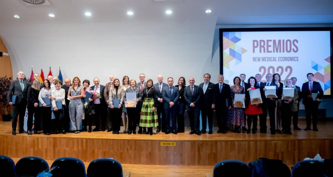El Puerta de Hierro de Majadahonda reconocido como el hospital público con mejor gestión