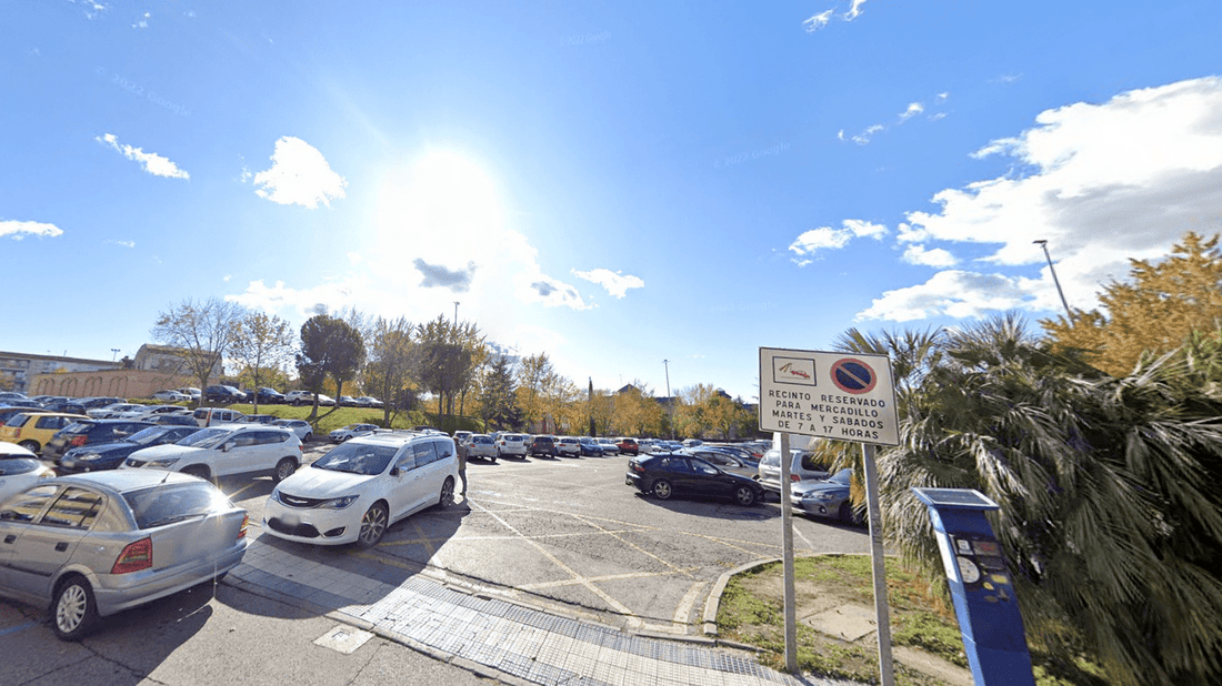 La Comunidad de Madrid acometerá una operación asfalto en 16 calles de Majadahonda