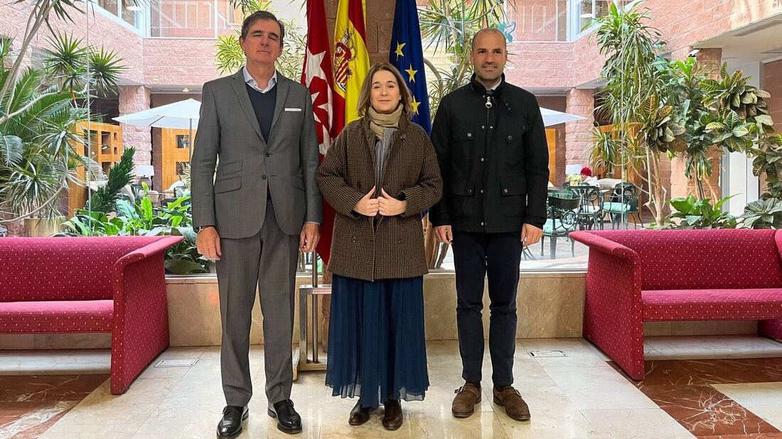 El Gobierno regional impulsa Majadahonda como destino de ocio, deporte y cultura