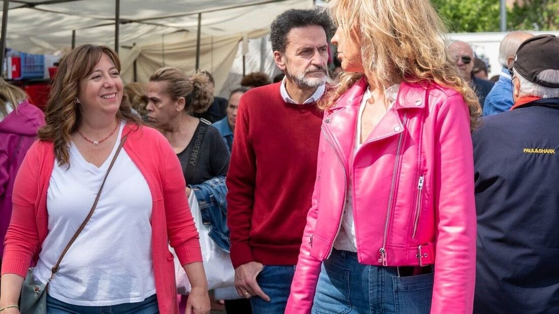 Ciudadanos no logra obtener representación en Majadahonda