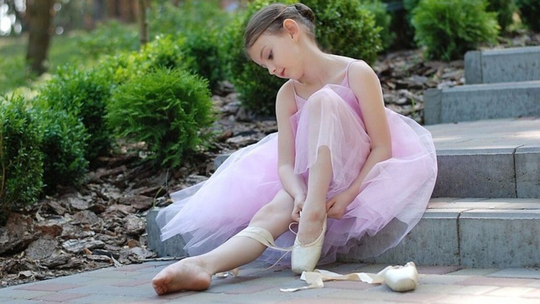 La danza como elemento diferenciador en la educación