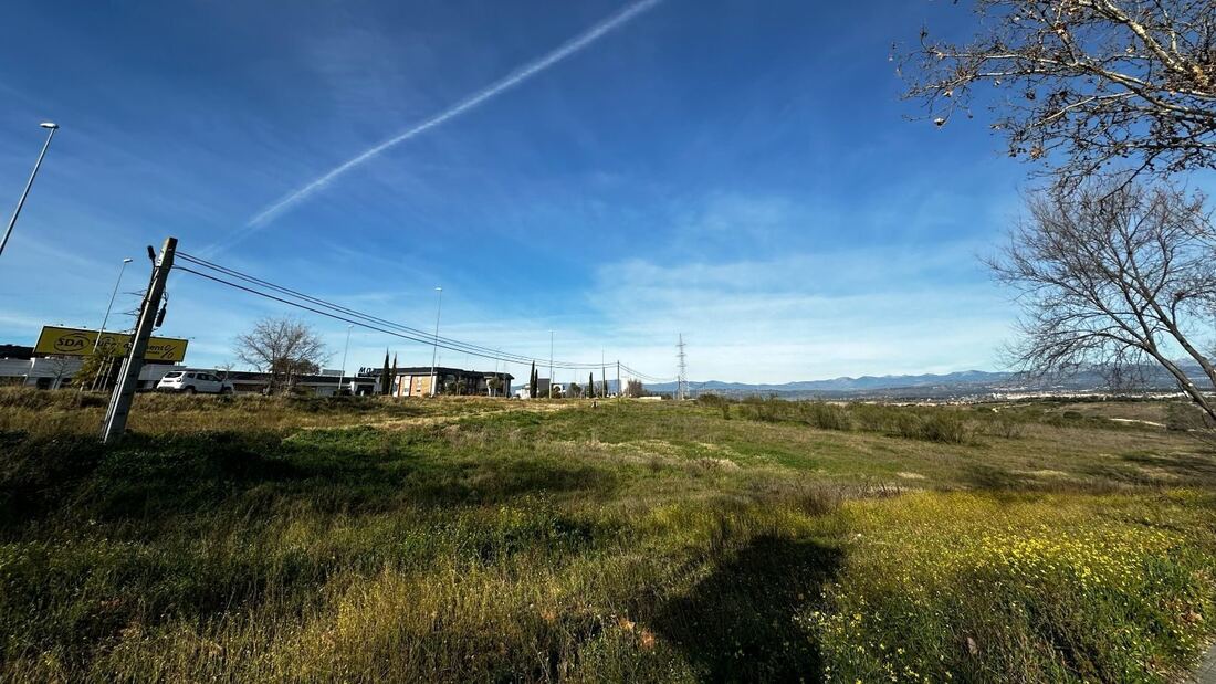 Majadahonda tendrá un nuevo barrio con más de 600 viviendas