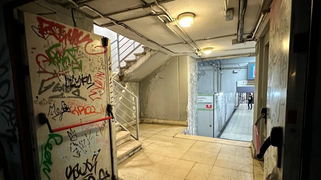 VOX Majadahonda exige la remodelación de la estación de RENFE y del aparcamiento disuasorio