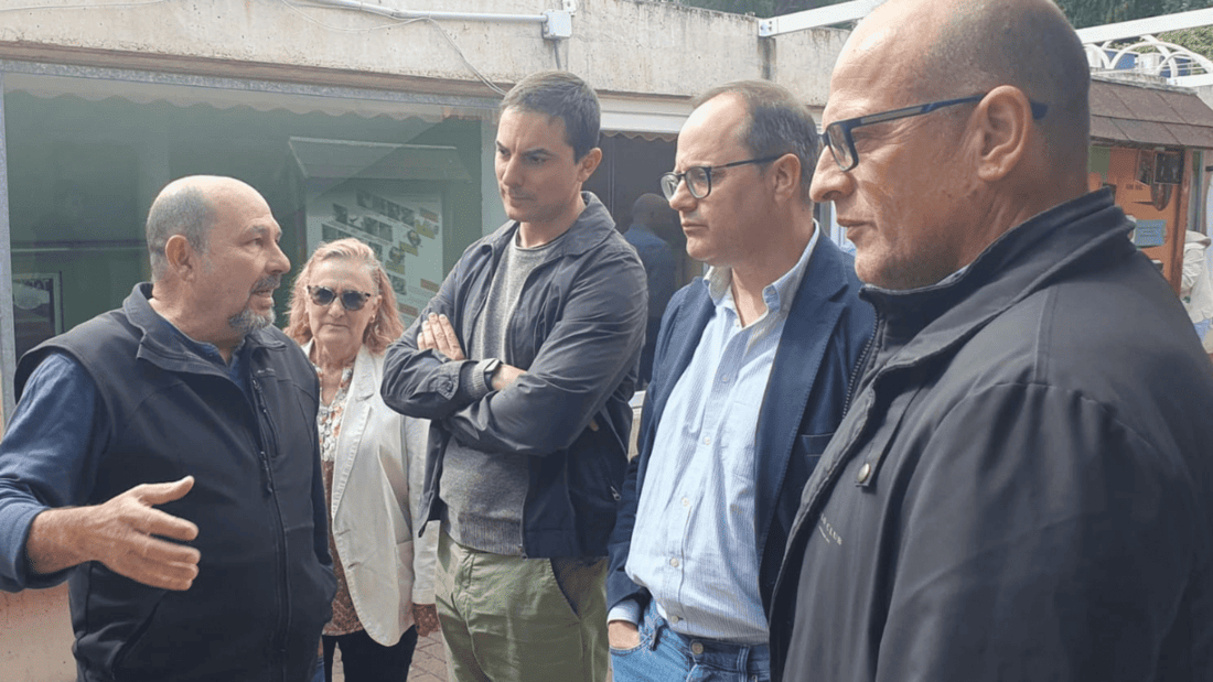 GREFA: modelo de conservación y educación ambiental en Majadahonda