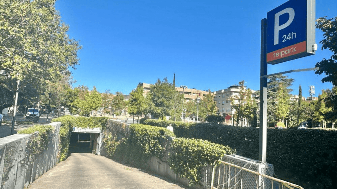El Ayuntamiento de Majadahonda lanza el bono “Multipass” para facilitar el aparcamiento