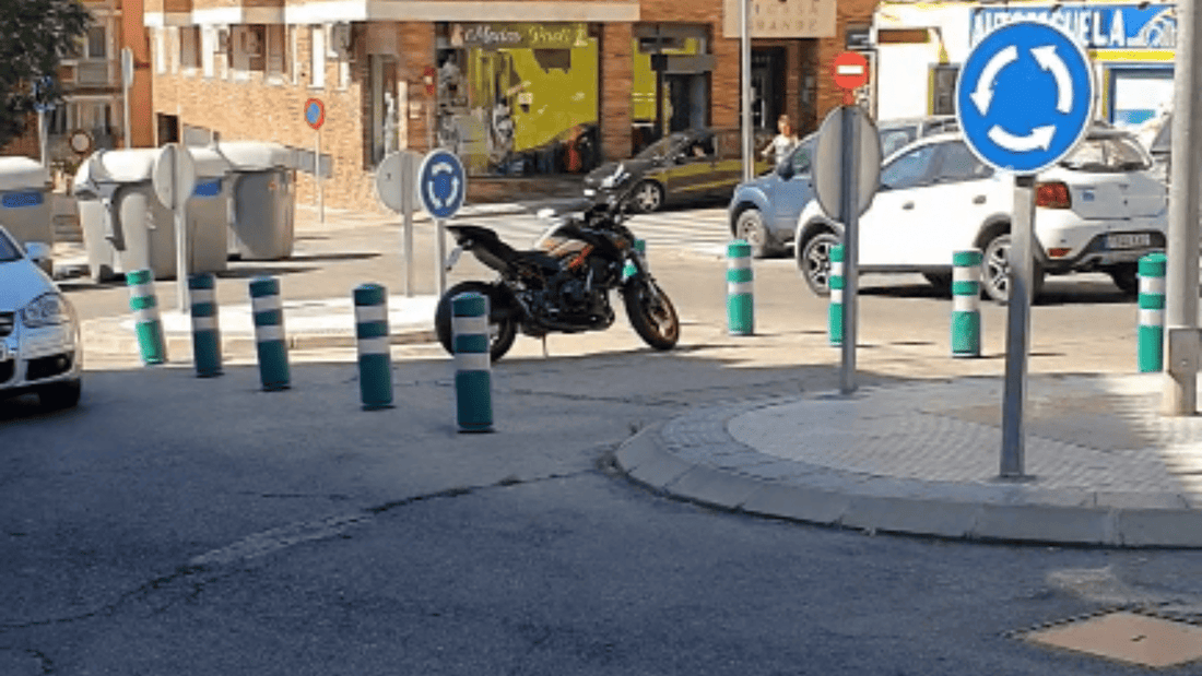 El PSOE de Majadahonda exige la eliminación de barreras arquitectónicas en el casco antiguo