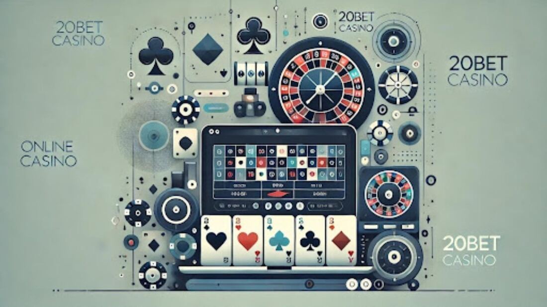 Reglas de la ruleta en el casino en línea 20Bet: Todo lo que necesitas saber