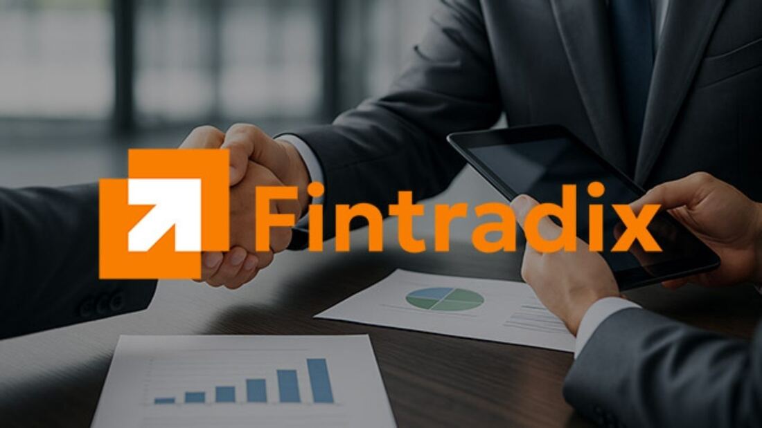 Fintradix: estrategias de éxito y atención a la seguridad