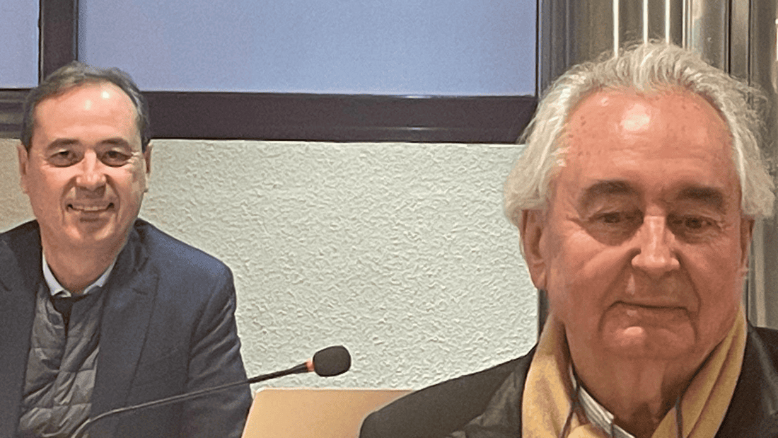 Vecinos por Majadahonda propone crear un área contra la adicción a las tecnologías