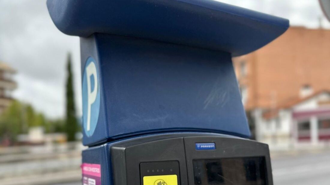 Majadahonda ofrece 30 minutos gratis en Zona Azul durante Navidad 2023