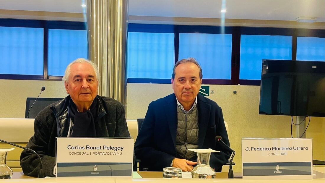 Vecinos por Majadahonda critica al PP por bloquear mejoras en la accesibilidad del transporte urbano