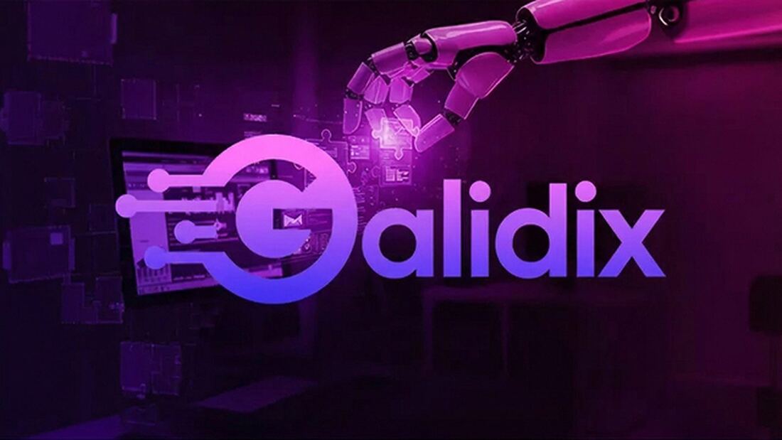 Galidix: Ayudando a los clientes a aprovechar las oportunidades del mercado