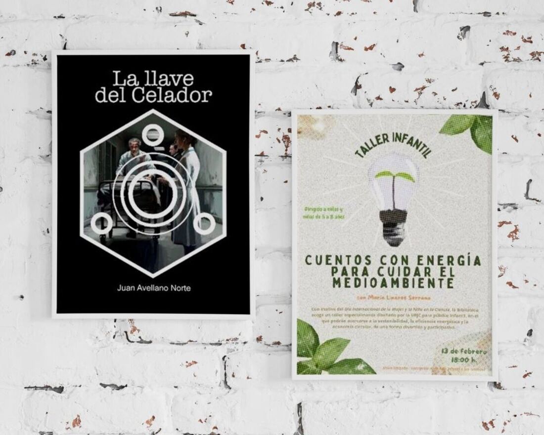 Cuentos y medioambiente para celebrar en Majadahonda el Día de la Mujer y la Niña en la Ciencia