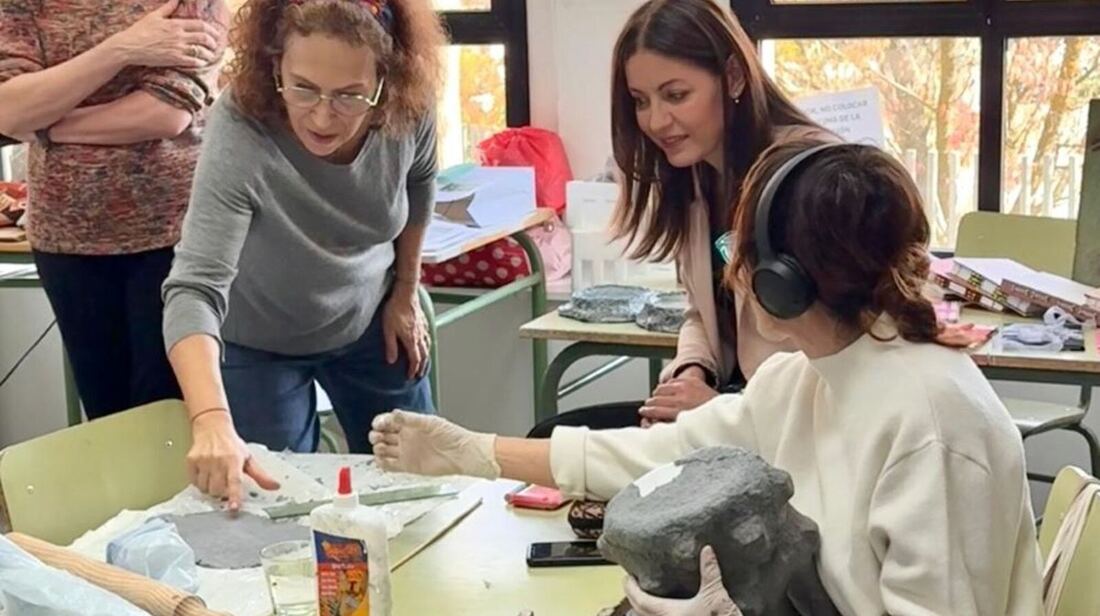 Más plazas y nuevas disciplinas: Majadahonda refuerza su oferta cultural para el próximo curso