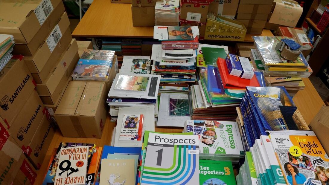 Libros, teatro inmersivo y talleres infantiles marcan la agenda cultural semanal en Majadahonda