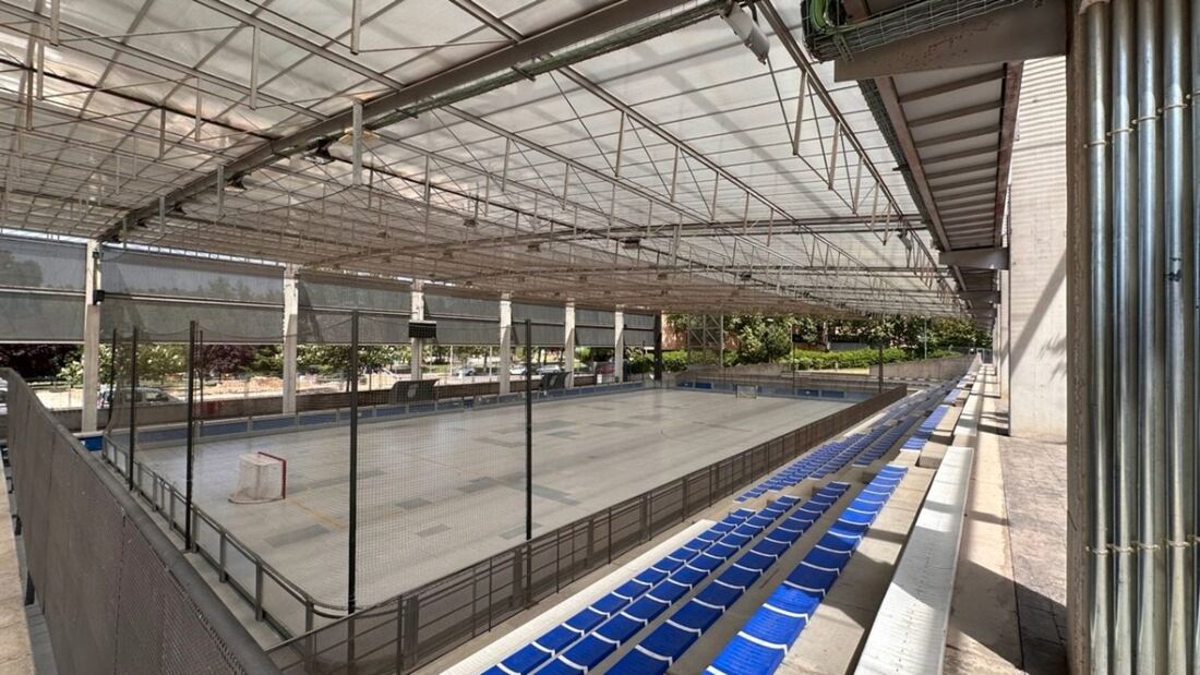 VOX propone renovar instalaciones deportivas y desdoblar la M-515 para aliviar el tráfico en Majadahonda