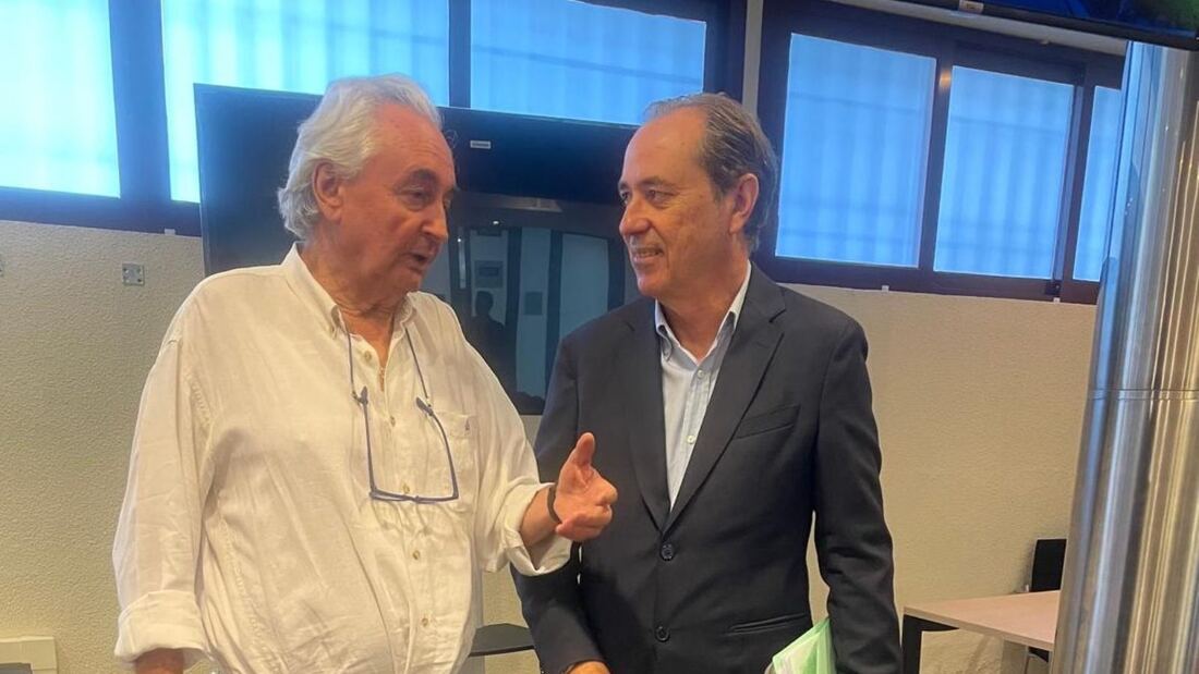 El PP y Vox rechazan crear una red de zonas de sombra y refugios climáticos en Majadahonda