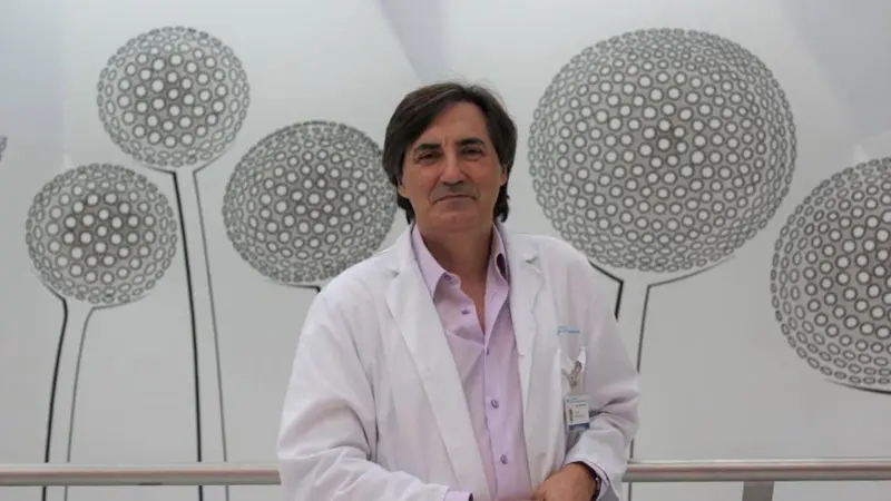 Majadahonda participa en un estudio clave sobre c&aacute;ncer de pulm&oacute;n