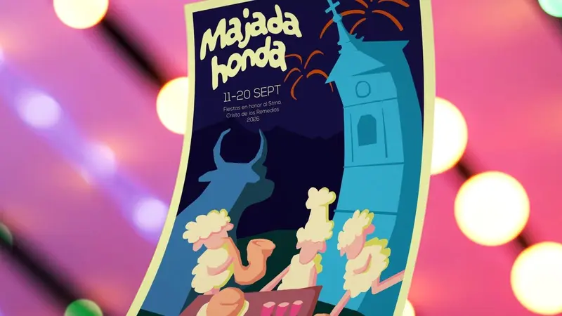 Majadahonda prepara las Fiestas Patronales con novedades y m&uacute;sica