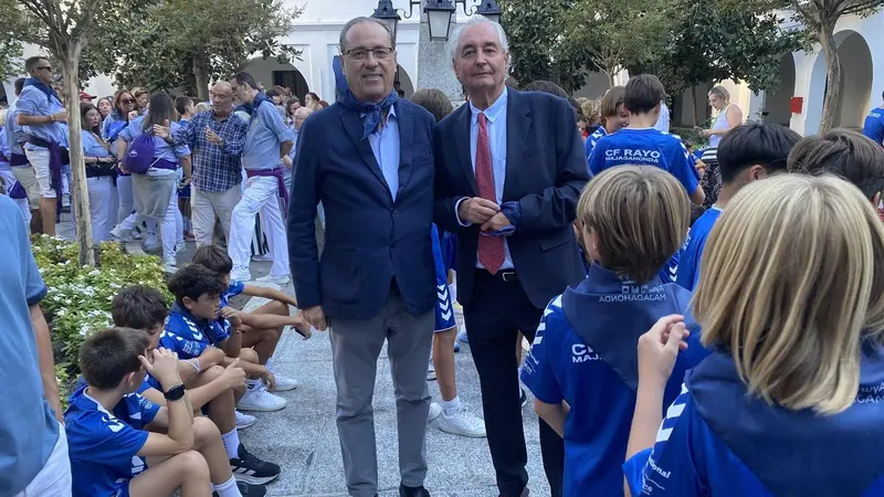 Vecinos por Majadahonda critica al PP por sus respuestas a diez problemas vecinales